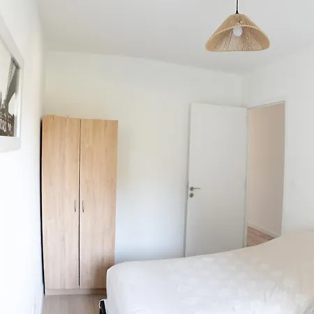 Appartement Havre De Paix Au Cœur De La Montagne Corse *