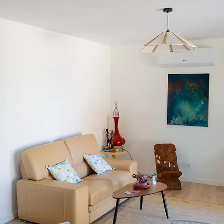 Appartement Havre De Paix Au Cœur De La Montagne Corse *