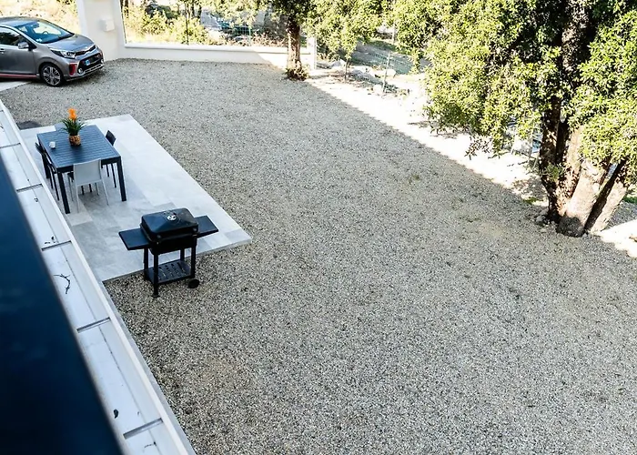 Appartement Havre De Paix Au Cœur De La Montagne Corse