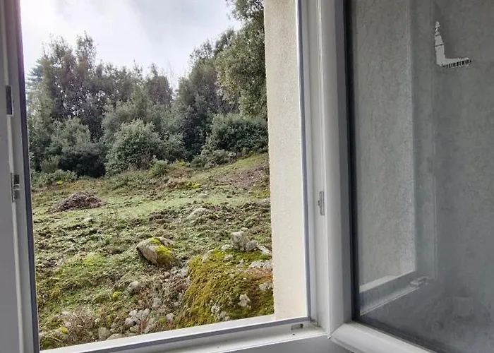 Havre De Paix Au Cœur De La Montagne Corse * Santo-Pietro-di-Venaco