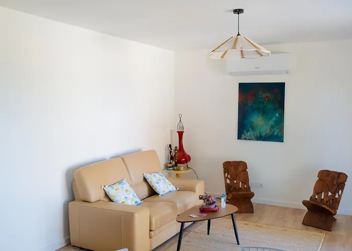 Appartement Havre De Paix Au Cœur De La Montagne Corse *