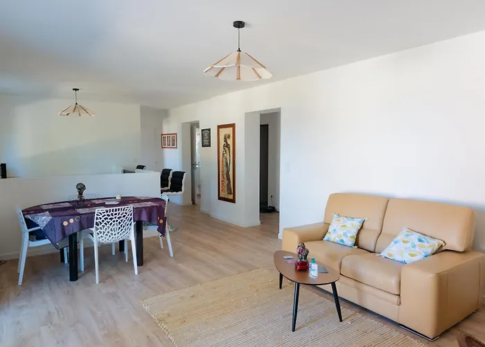 Appartement Havre De Paix Au Cœur De La Montagne Corse *