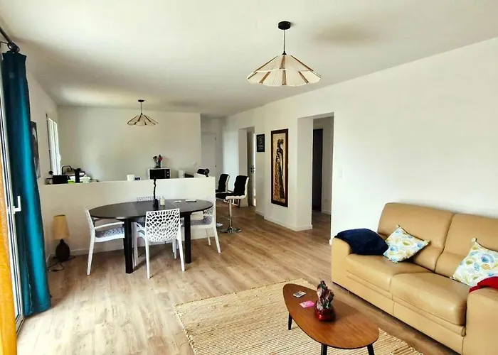 Appartement Havre De Paix Au Cœur De La Montagne Corse *